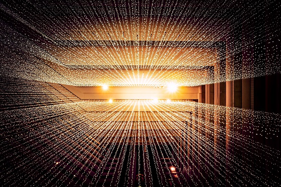 Big Data og Analytics netværk